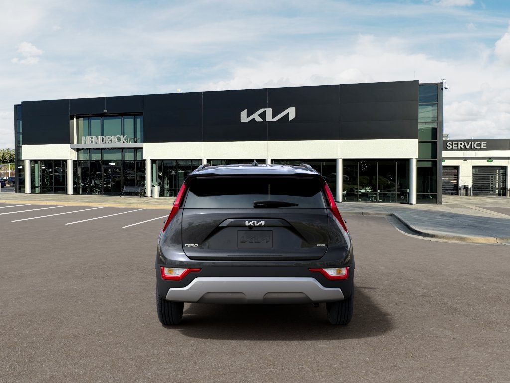 Kia Niro EX
