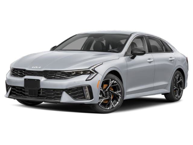 2026 Kia Optima's photo