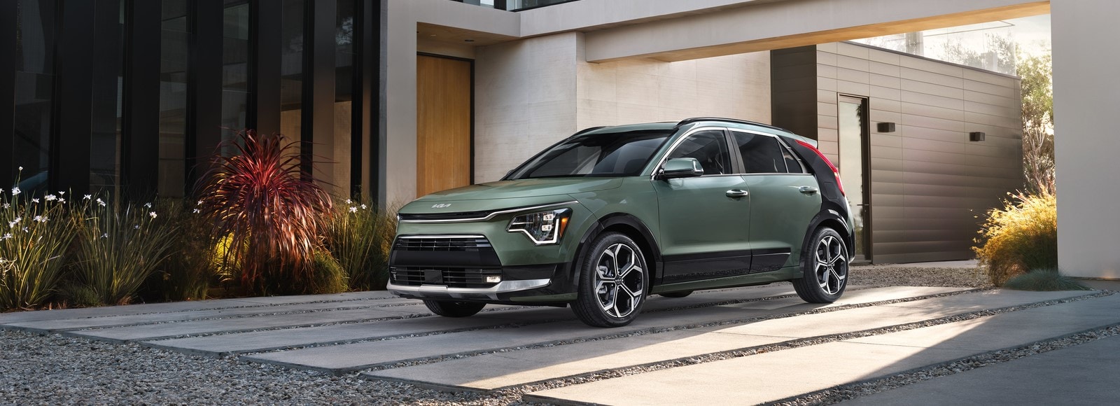 2025 Kia Niro EV for sale in Concord - Charlotte