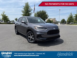 2024 Honda HR-V EX-L SUV