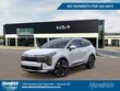 Kia Sportage Hybrid