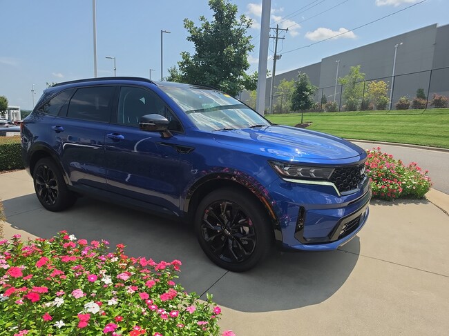 2023 Kia Sorento SX SUV