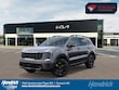  Kia Sorento Plug-In Hybrid