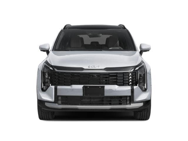 Kia Sportage Hybrid SX-Prestige