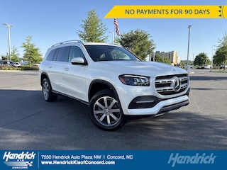 2022 Mercedes-Benz GLS 450 SUV
