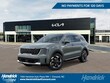 Kia Sorento Hybrid