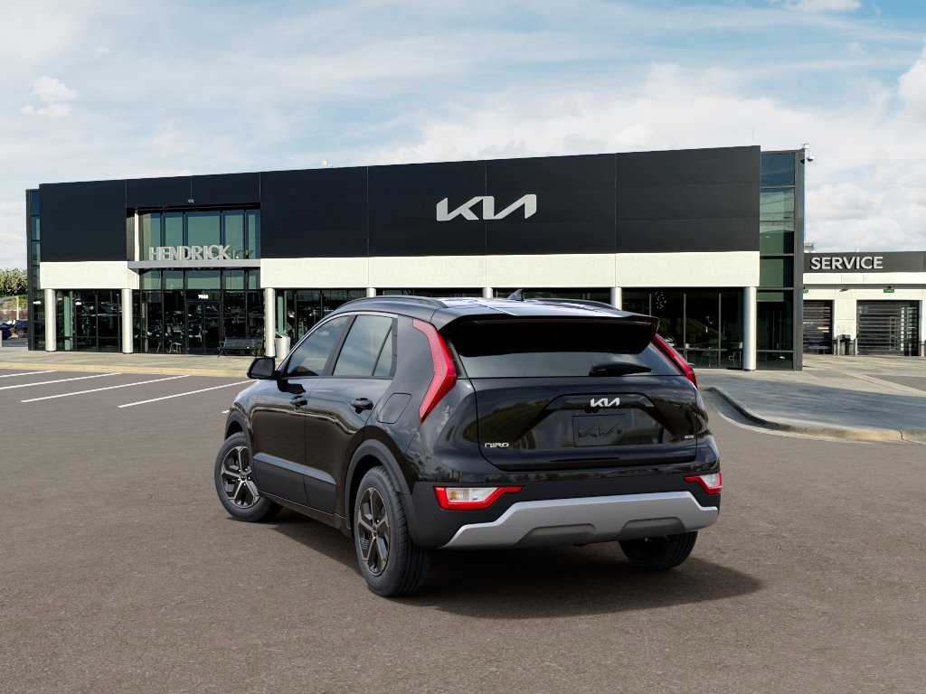 Kia Niro EX