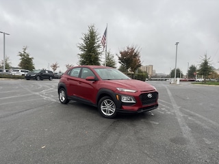 2021 Hyundai Kona SE SUV