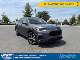 2024 Honda HR-V EX-L SUV