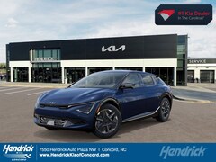 2025 Kia EV6 Light Long Range SUV