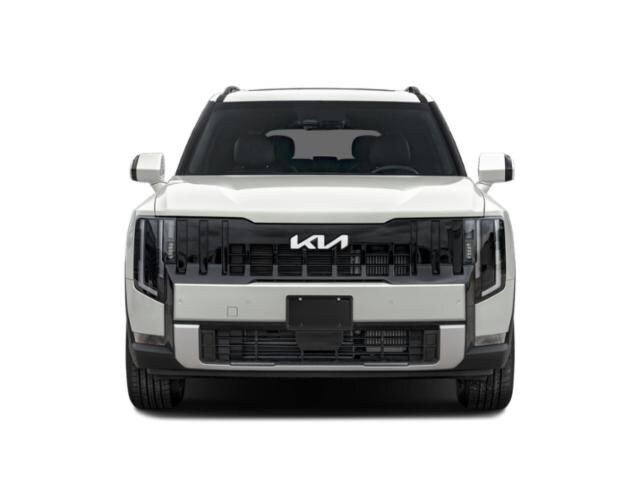 Kia Telluride Hybrid EX