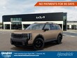  Kia Telluride Hybrid
