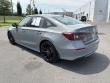 2025 Honda Civic Sport Sedan