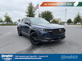 2025 Mazda CX-50 2.5 S Preferred Package SUV