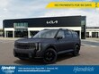  Kia Telluride Hybrid
