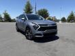 2024 Kia Sportage EX SUV