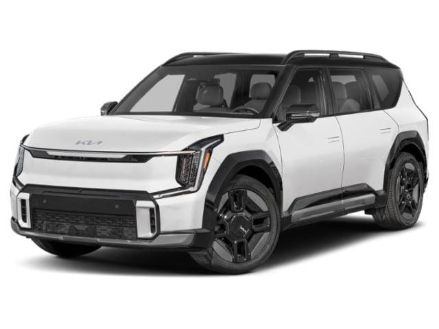 2026 Kia EV9's photo
