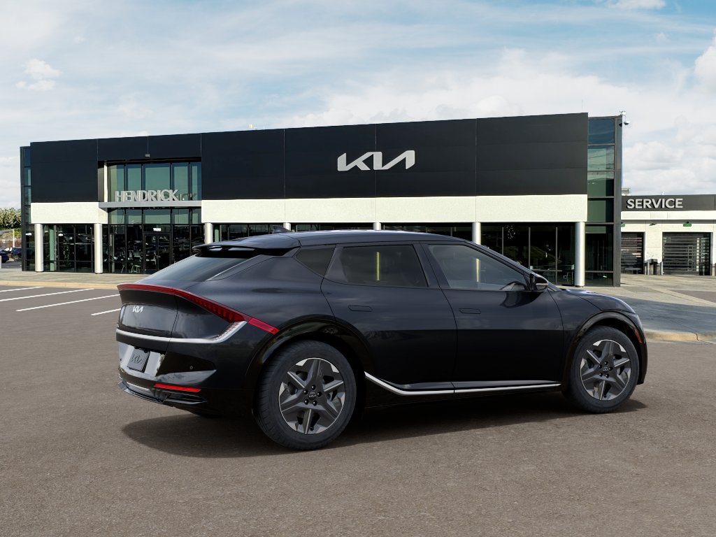 2026 Kia EV6 Light