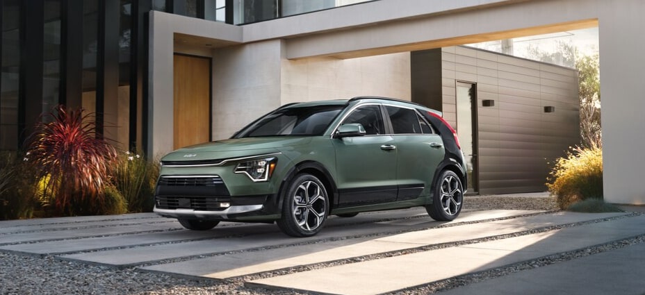 2026 Kia Niro For Sale in Concord - Charlotte