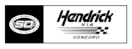 Hendrick Kia of Concord