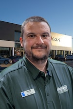 Staff member Eric Smith from ID_c617e531849c