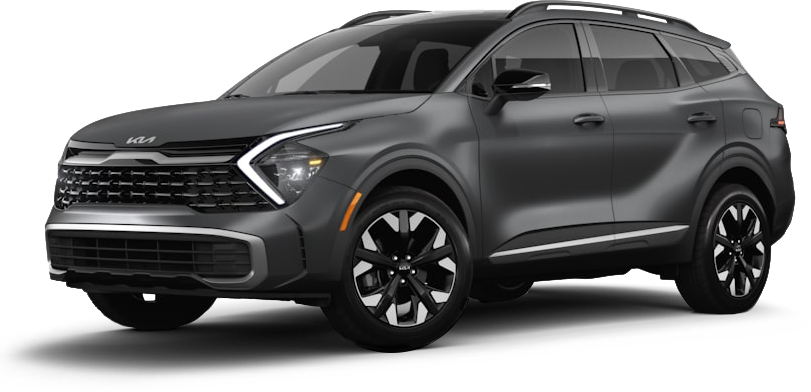 2025 Kia Sportage Plug-in Hybrid for sale in Concord - Charlotte