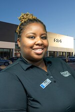Staff member Jessica Sims from ID_6928af918fa5