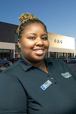Staff member Jessica Sims from ID_6928af918fa5