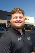 Staff member Evan Bamford from ID_6928af918fa5