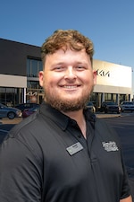 Staff member Evan Bamford from ID_6928af918fa5