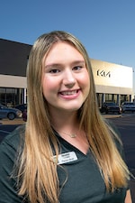 Staff member Payton Bost from ID_6928af918fa5