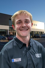 Staff member Travis Buckholz from ID_6928af918fa5