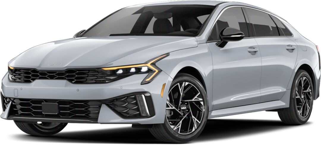 2025 Kia K5 for sale in Concord - Charlotte