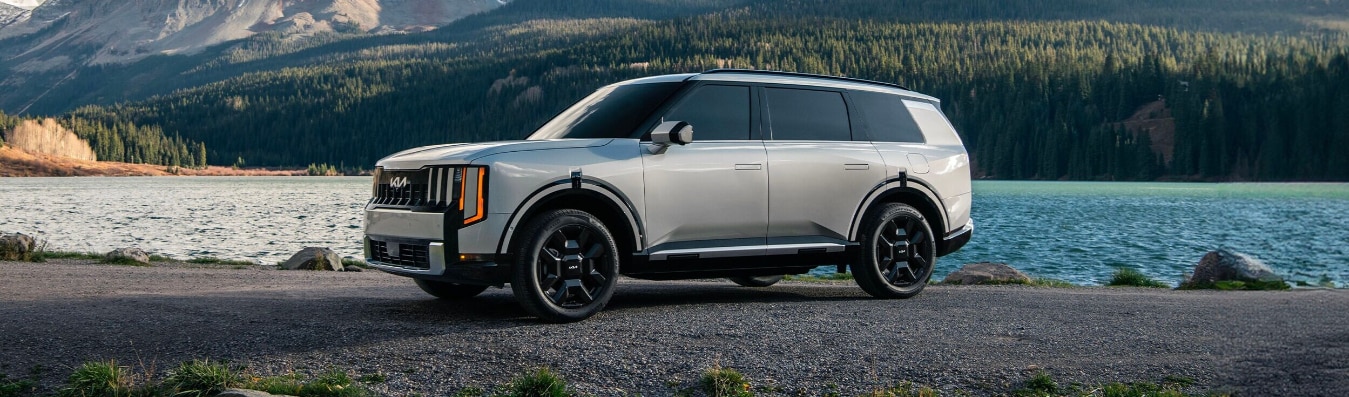 2027 Kia Telluride for sale in Concord - Charlotte