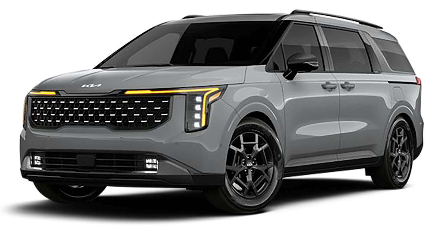 2026 Kia Carnival for sale in Concord - Charlotte