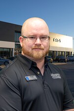 Staff member James Speakman from ID_c617e531849c