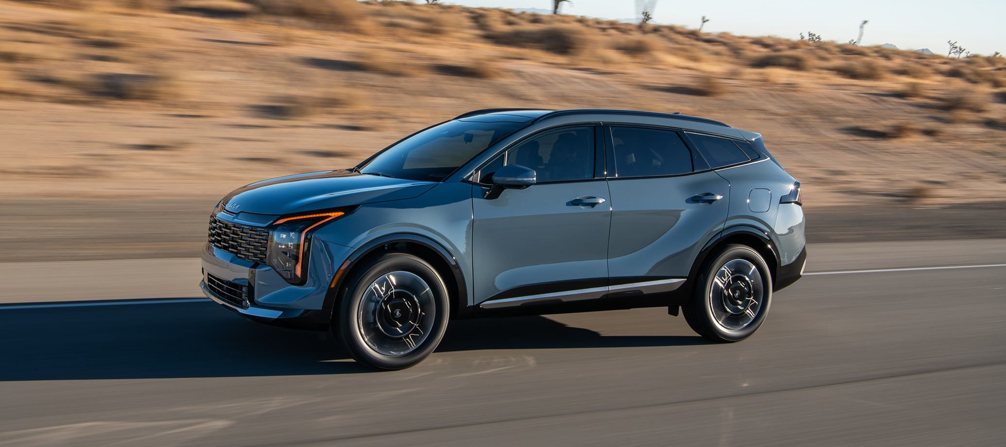 2026 Kia Sportage Plug-in Hybrid for sale in Concord - Charlotte