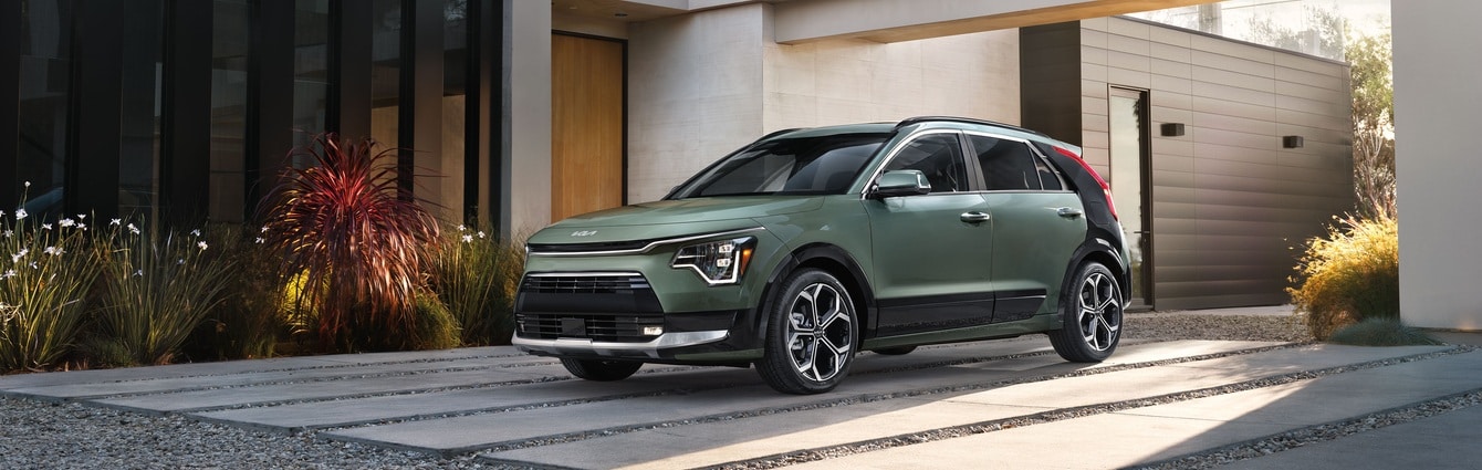 2026 Kia Niro For Sale in Concord - Charlotte