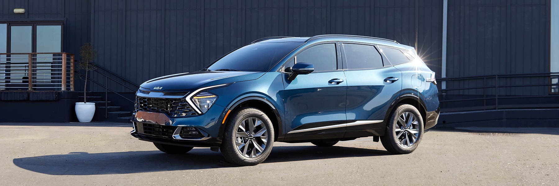 2026 Kia Sportage for sale in Concord - Charlotte
