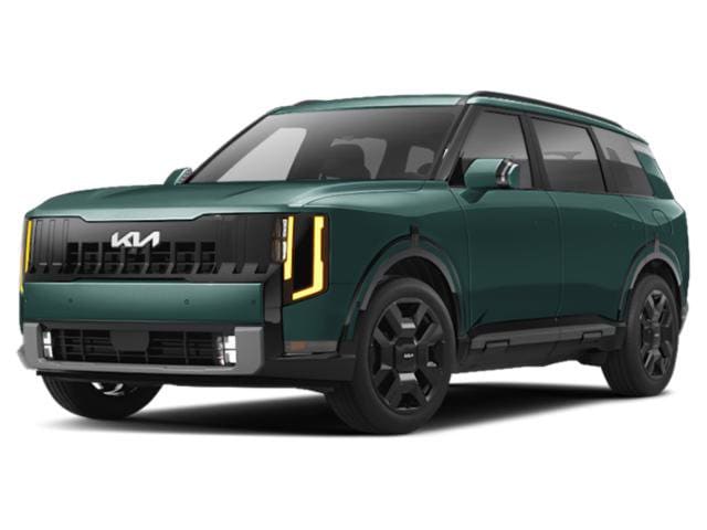 2027 Kia Telluride SX-Prestige SUV