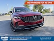  Mazda CX-50 Hybrid