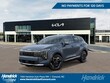 Kia Sportage Hybrid