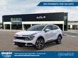Kia Sportage Hybrid