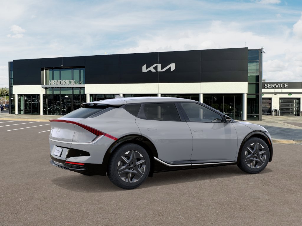 Kia EV6 Light Long Range