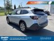 2021 Subaru Outback Premium SUV
