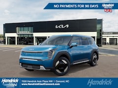 2026 Kia EV9 Wind SUV