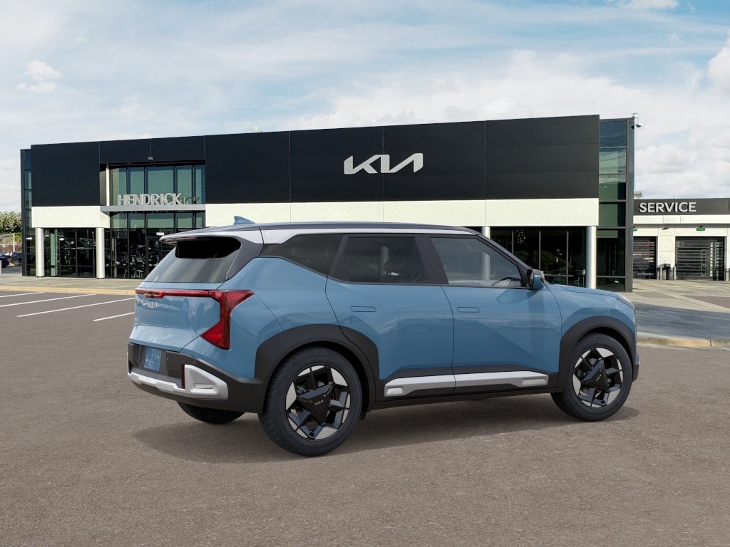 Kia Seltos S