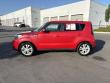 2016 Kia Soul + Hatchback