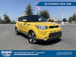 2014 Kia Soul ! Hatchback
