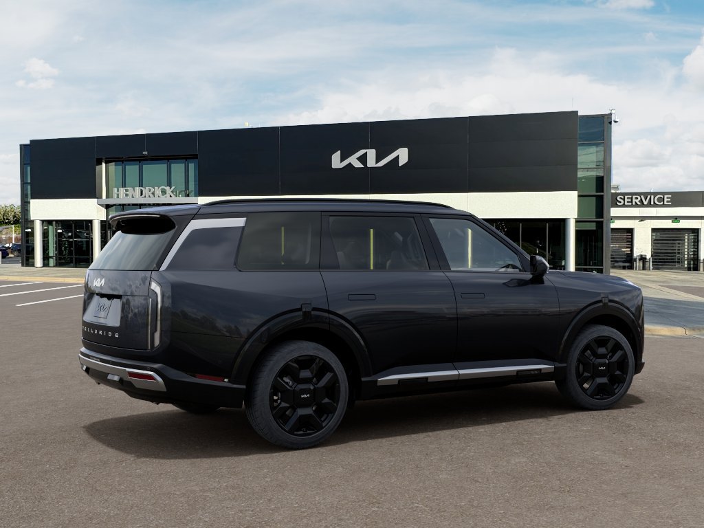 Kia Telluride SX